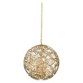 Kalco Jardin 24 Inch Pendant 507651OL